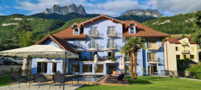 Hôtel Le Mouton Bleu Talloires